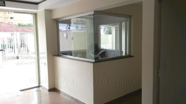 Imagem Apartamento com 2 Quartos à Venda, 71 m² em Jardim Macedo - Ribeirão Preto