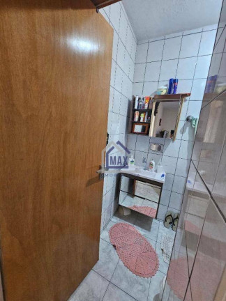 Imagem Apartamento com 2 Quartos à Venda, 45 m² em Jardim Tranqüilidade - Guarulhos