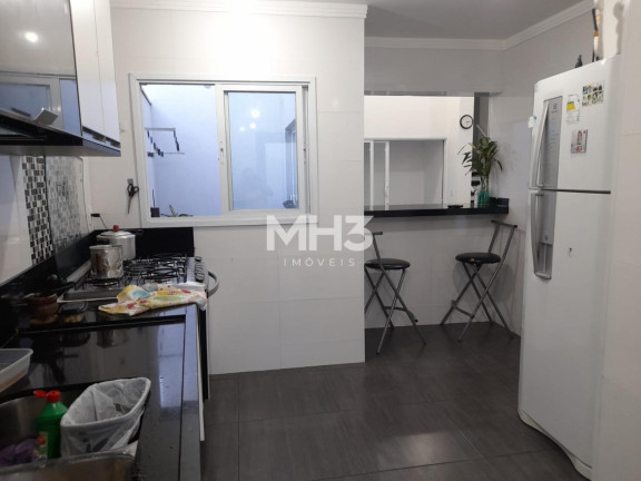 Imagem Sobrado com 4 Quartos à Venda, 303 m² em Jardim Dos Oliveiras - Campinas