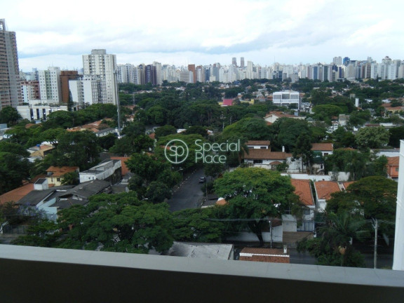 Imagem Apartamento com 5 Quartos à Venda, 350 m² em Campo Belo - São Paulo Imagem Apartamento com 5 Quartos à Venda, 350 m² em Campo Belo - São Paulo