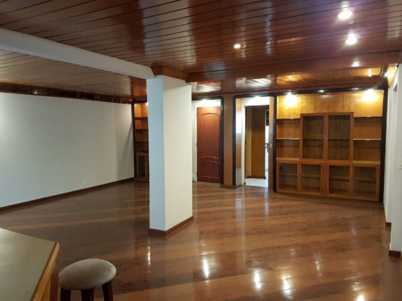 Imagem Imóvel com 3 Quartos à Venda, 119 m² em Itaim Bibi - São Paulo