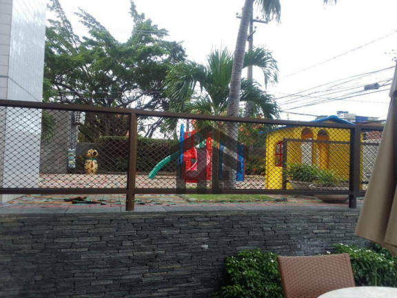 Imagem Apartamento com 3 Quartos à Venda, 67 m² em Boa Viagem - Recife