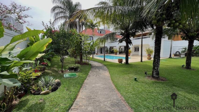 Imagem Casa de Condomínio com 6 Quartos à Venda, 750 m² em Barra Da Tijuca - Rio De Janeiro Imagem Casa de Condomínio com 6 Quartos à Venda, 750 m² em Barra Da Tijuca - Rio De Janeiro