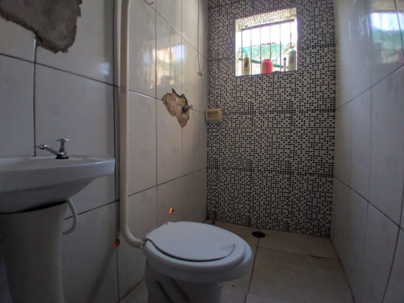 Imagem Casa com 2 Quartos à Venda, 70 m² em Estância Balneária De Itanhaém - Itanhaém Imagem Casa com 2 Quartos à Venda, 70 m² em Estância Balneária De Itanhaém - Itanhaém