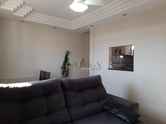 Imagem Apartamento com 2 Quartos à Venda, 57 m² em Parque Residencial Vila União - Campinas Imagem Apartamento com 2 Quartos à Venda, 57 m² em Parque Residencial Vila União - Campinas