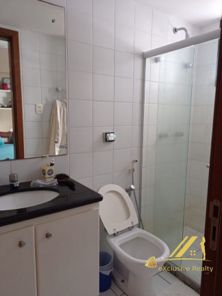 Imagem Apartamento com 3 Quartos para Alugar, 146 m² em Chame-chame - Salvador