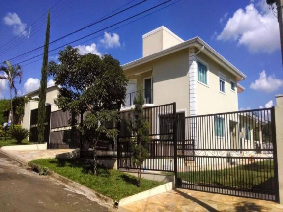Imagem Chácara com 4 Quartos à Venda, 400 m² em Terras De Itaici - Indaiatuba Imagem Chácara com 4 Quartos à Venda, 400 m² em Terras De Itaici - Indaiatuba