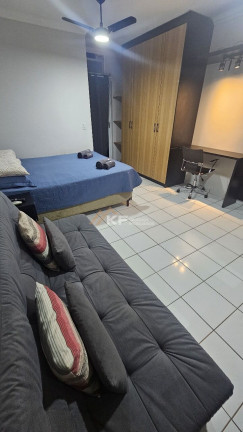 Imagem Kitnet com 1 Quarto à Venda, 32 m² em Nova Ribeirânia - Ribeirão Preto
