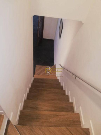 Imagem Sobrado com 4 Quartos à Venda, 139 m² em Aviação - Praia Grande Imagem Sobrado com 4 Quartos à Venda, 139 m² em Aviação - Praia Grande