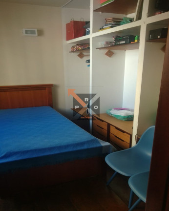 Imagem Imóvel com 2 Quartos à Venda, 51 m² em Vila Mariana - São Paulo
