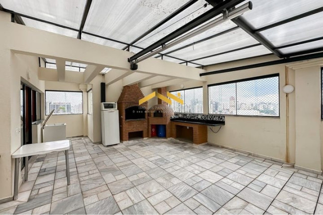 Imagem Apartamento com 2 Quartos à Venda, 57 m² em Vila Clementino - São Paulo Imagem Apartamento com 2 Quartos à Venda, 57 m² em Vila Clementino - São Paulo