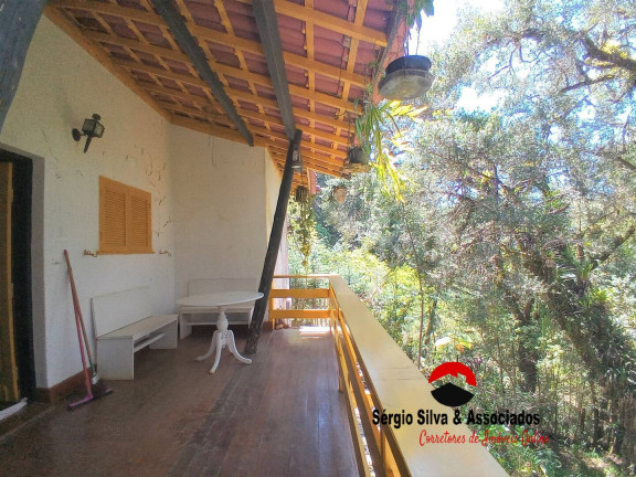 Imagem Casa com 2 Quartos à Venda, 1 m² em Vale Encantado - Campos Do Jordão Imagem Casa com 2 Quartos à Venda, 1 m² em Vale Encantado - Campos Do Jordão