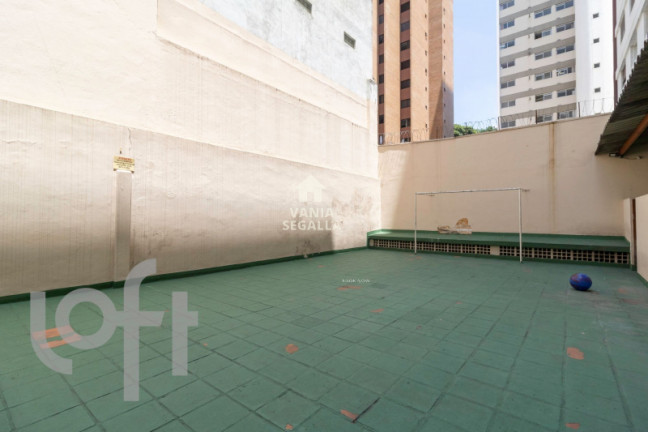 Imagem Apartamento com 4 Quartos à Venda, 182 m² em Perdizes - São Paulo Imagem Apartamento com 4 Quartos à Venda, 182 m² em Perdizes - São Paulo