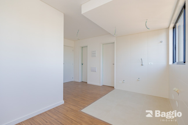 Imagem Apartamento com 1 Quarto à Venda, 31 m² em Tingui - Curitiba Imagem Apartamento com 1 Quarto à Venda, 31 m² em Tingui - Curitiba