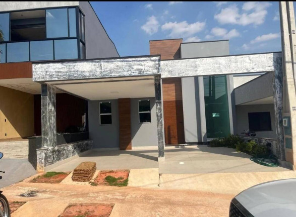 Imagem Casa à Venda,  em Horto Florestal - Sorocaba