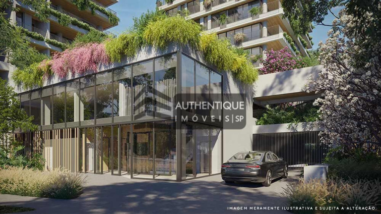Imagem Apartamento com 3 Quartos à Venda, 205 m² em Alto De Pinheiros - São Paulo Imagem Apartamento com 3 Quartos à Venda, 205 m² em Alto De Pinheiros - São Paulo