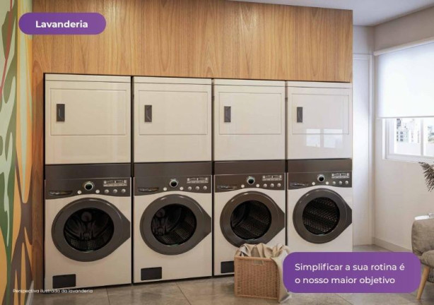 Imagem Apartamento com 2 Quartos à Venda, 37 m² em Vila Anglo Brasileira - São Paulo Imagem Apartamento com 2 Quartos à Venda, 37 m² em Vila Anglo Brasileira - São Paulo