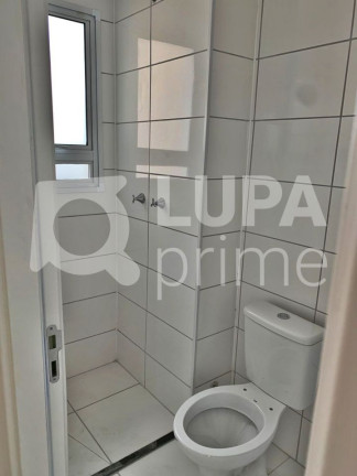 Imagem Apartamento com 2 Quartos à Venda, 42 m² em Vila Guilherme - São Paulo