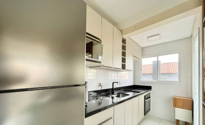 Imagem Apartamento com 3 Quartos à Venda, 101 m² em Centro - Capão Da Canoa