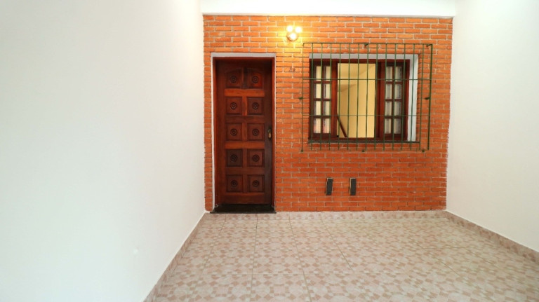 Imagem Casa com 2 Quartos à Venda, 80 m² em Vila Gomes - São Paulo Imagem Casa com 2 Quartos à Venda, 80 m² em Vila Gomes - São Paulo