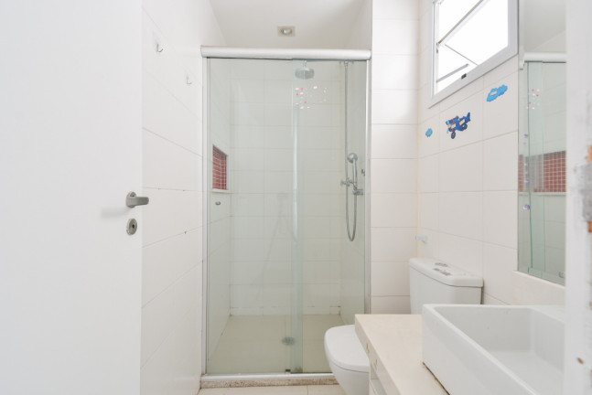 Imagem Apartamento com 3 Quartos à Venda, 137 m² em Tatuapé - São Paulo