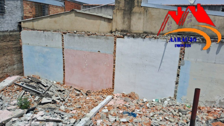 Imagem Terreno à Venda, 188 m² em Santo Antônio - Osasco Imagem Terreno à Venda, 188 m² em Santo Antônio - Osasco