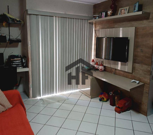 Apartamento com 1 Quarto à Venda, 50 m² em Candeias - Jaboatão Dos Guararapes
