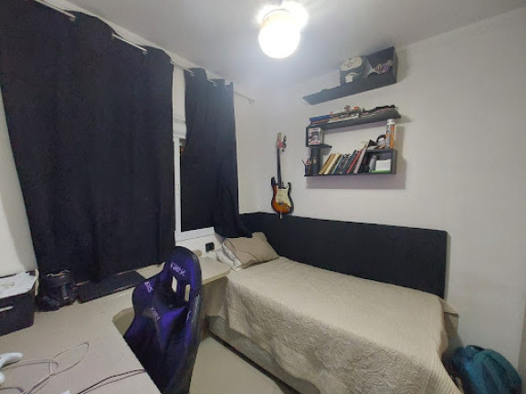 Imagem Apartamento com 2 Quartos à Venda, 52 m² em Vila Augusta - Guarulhos Imagem Apartamento com 2 Quartos à Venda, 52 m² em Vila Augusta - Guarulhos