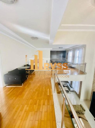 Imagem Sobrado com 4 Quartos à Venda, 420 m² em Parque Terra Nova Ii - São Bernardo Do Campo