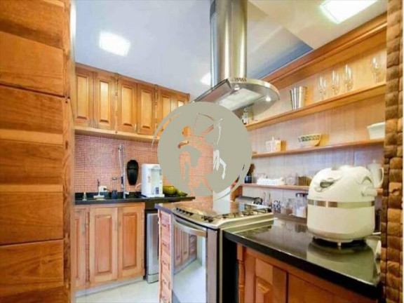 Imagem Apartamento com 3 Quartos à Venda, 120 m² em Campo Grande - Santos Imagem Apartamento com 3 Quartos à Venda, 120 m² em Campo Grande - Santos