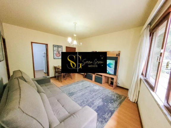 Imagem Apartamento com 2 Quartos à Venda, 67 m² em Barra Do Imbuí - Teresópolis Imagem Apartamento com 2 Quartos à Venda, 67 m² em Barra Do Imbuí - Teresópolis