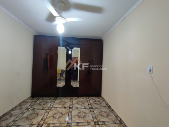 Imagem Casa com 2 Quartos à Venda, 109 m² em Geraldo Correia De Carvalho - Ribeirão Preto