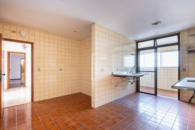 Imagem Imóvel com 4 Quartos à Venda, 202 m² em Campo Belo - São Paulo