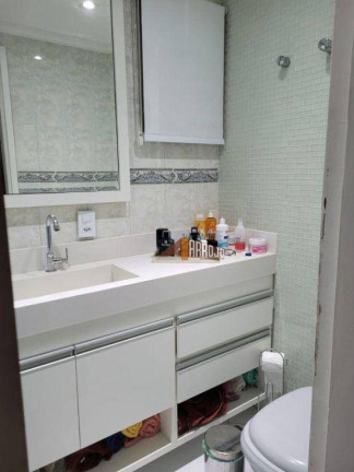 Imagem Apartamento com 3 Quartos à Venda, 84 m² em Penha De França - São Paulo