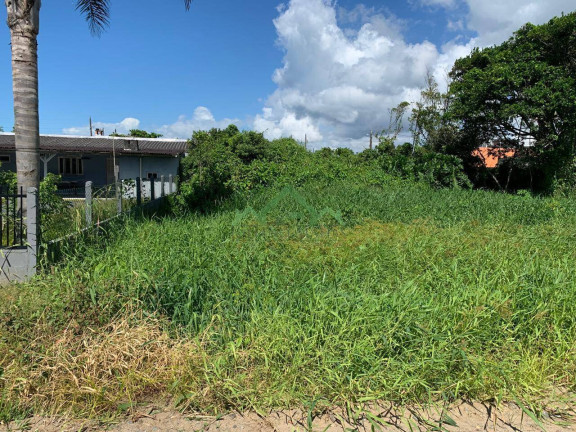 Imagem Terreno à Venda, 325 m² em Salinas - Balneário Barra Do Sul Imagem Terreno à Venda, 325 m² em Salinas - Balneário Barra Do Sul