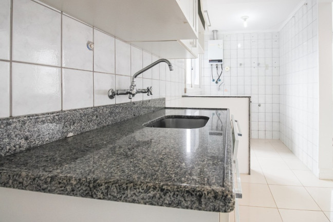 Imagem Apartamento com 2 Quartos à Venda, 58 m² em Chácara Das Pedras - Porto Alegre Imagem Apartamento com 2 Quartos à Venda, 58 m² em Chácara Das Pedras - Porto Alegre