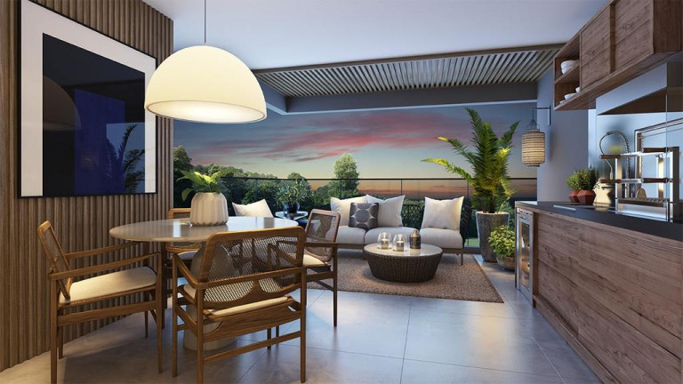 Imagem Apartamento com 2 Quartos à Venda, 118 m² em Vila Yara - Osasco Imagem Apartamento com 2 Quartos à Venda, 118 m² em Vila Yara - Osasco