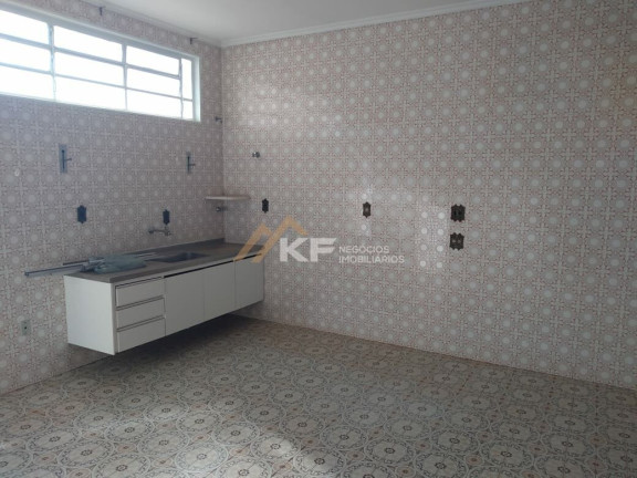 Imagem Casa com 3 Quartos à Venda, 227 m² em Campos Elíseos - Ribeirão Preto