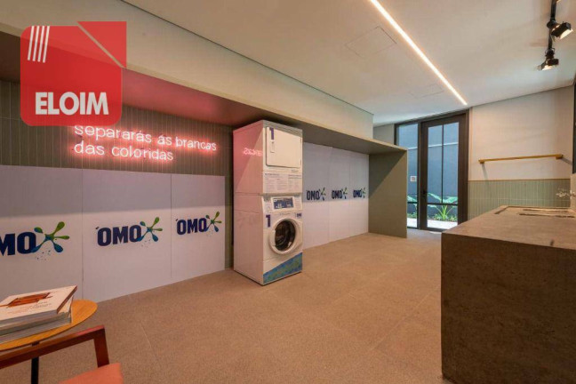 Imagem Studio à Venda, 19 m² em Centro - São Paulo Imagem Studio à Venda, 19 m² em Centro - São Paulo