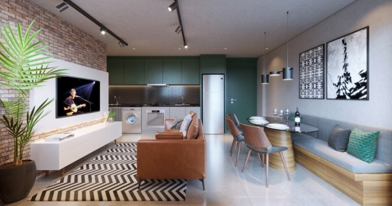 Imagem Imóvel com 2 Quartos à Venda, 34 m² em Cidade Patriarca - São Paulo Imagem Imóvel com 2 Quartos à Venda, 34 m² em Cidade Patriarca - São Paulo