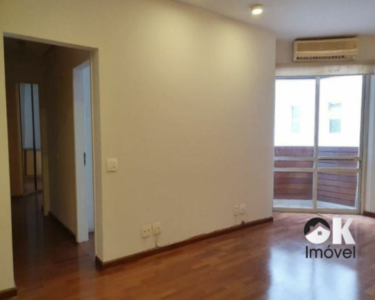 Imagem Apartamento com 2 Quartos à Venda, 88 m² em Higienópolis - São Paulo Imagem Apartamento com 2 Quartos à Venda, 88 m² em Higienópolis - São Paulo