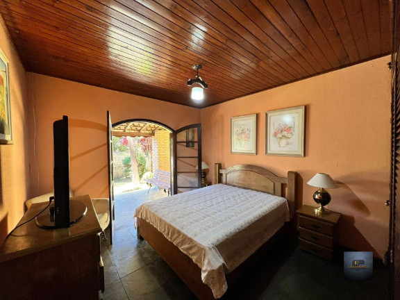 Imagem Imóvel com 6 Quartos à Venda, 7.134 m² em Juquitiba - Juquitiba