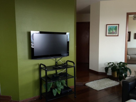 Imagem Imóvel com 4 Quartos à Venda, 216 m² em Campo Belo - São Paulo Imagem Imóvel com 4 Quartos à Venda, 216 m² em Campo Belo - São Paulo