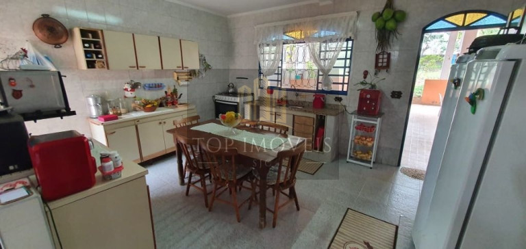 Imagem Casa com 3 Quartos à Venda, 1.113 m² em Bom Retiro - São José Dos Campos Imagem Casa com 3 Quartos à Venda, 1.113 m² em Bom Retiro - São José Dos Campos