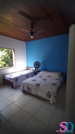 Imagem Casa com 2 Quartos à Venda, 115 m² em Ubatumirim - Ubatuba Imagem Casa com 2 Quartos à Venda, 115 m² em Ubatumirim - Ubatuba