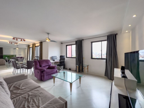 Imagem Apartamento com 3 Quartos à Venda, em Penha De França - São Paulo Imagem Apartamento com 3 Quartos à Venda, em Penha De França - São Paulo