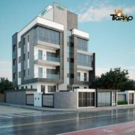 Apartamento com 2 Quartos à Venda, 58 m² em Meia Praia - Navegantes