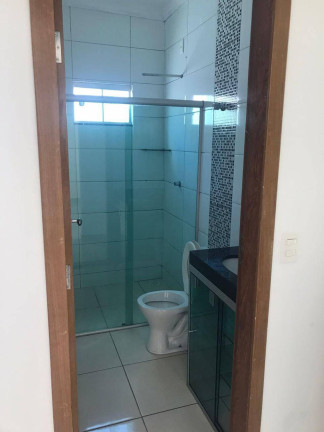 Imagem Casa com 3 Quartos à Venda, 100 m² em Residencial Jardim Itália I E Ii Etapa - Anápolis