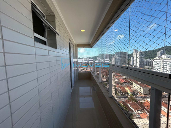 Imagem Apartamento com 3 Quartos à Venda, 105 m² em Canto Do Forte - Praia Grande Imagem Apartamento com 3 Quartos à Venda, 105 m² em Canto Do Forte - Praia Grande