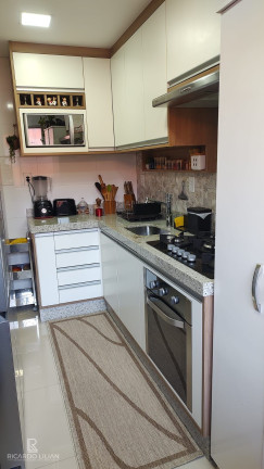 Imagem Apartamento com 2 Quartos à Venda, 53 m² em Vila Progresso - Guarulhos